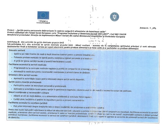 Anunt Bucov 16.02.2026